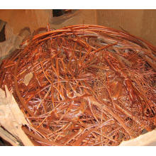 Copper Scrap / Cooper Wire para Venda